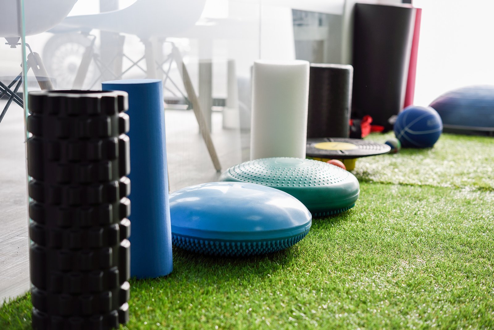 Búsqueda de kinesiólogo para Centro de Rehabilitación