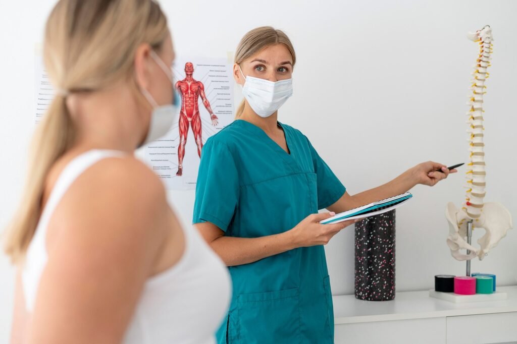 RESIDENCIAS ARANCELADAS EN KINESIOLOGIA Y FISIATRIA CON I.J.S. 2021/2022
