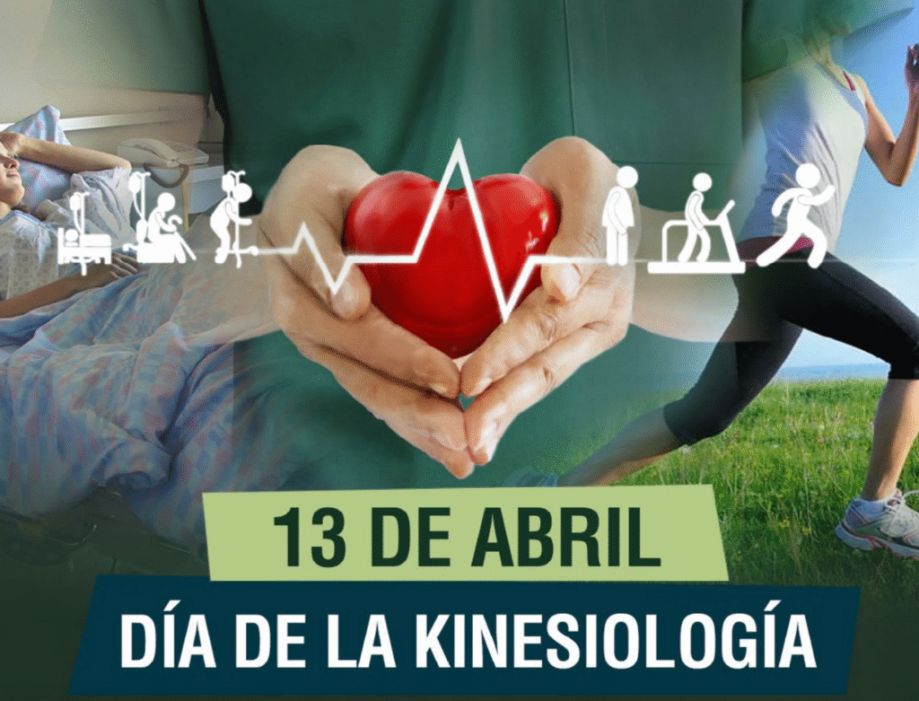 REVISTA EL KINESIÓLOGO: EDICIÓN ABRIL 2021.
