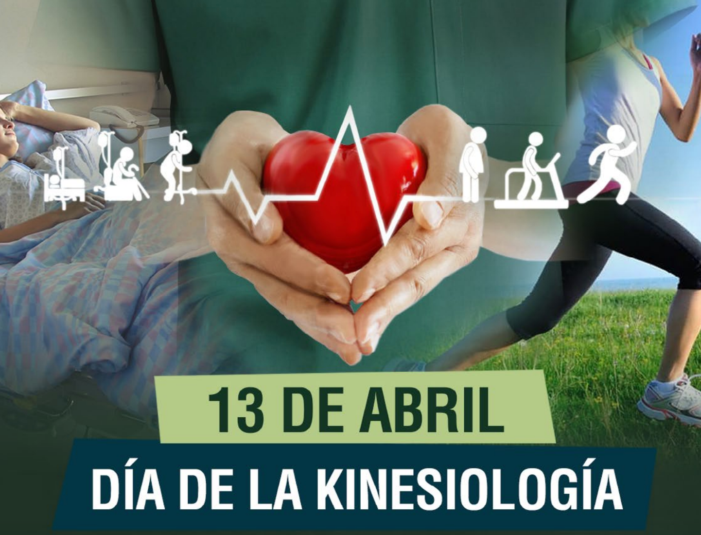 REVISTA EL KINESIÓLOGO: EDICIÓN ABRIL 2021.