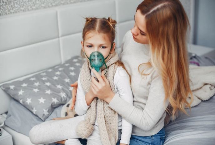 Convocatoria para Kinesiólogos con especialidad respiratoria infantil