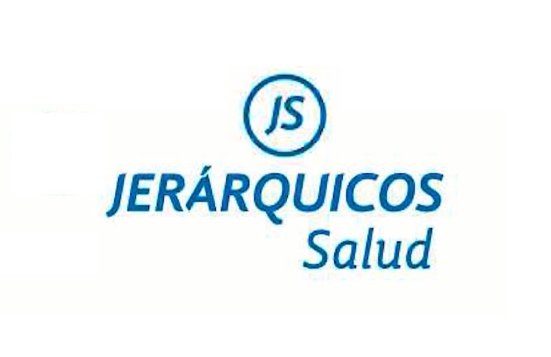 IMPORTANTE: JERÁRQUICOS SALUD