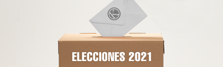 ELECCIONES 2021.LEY PROVINCIAL 14002