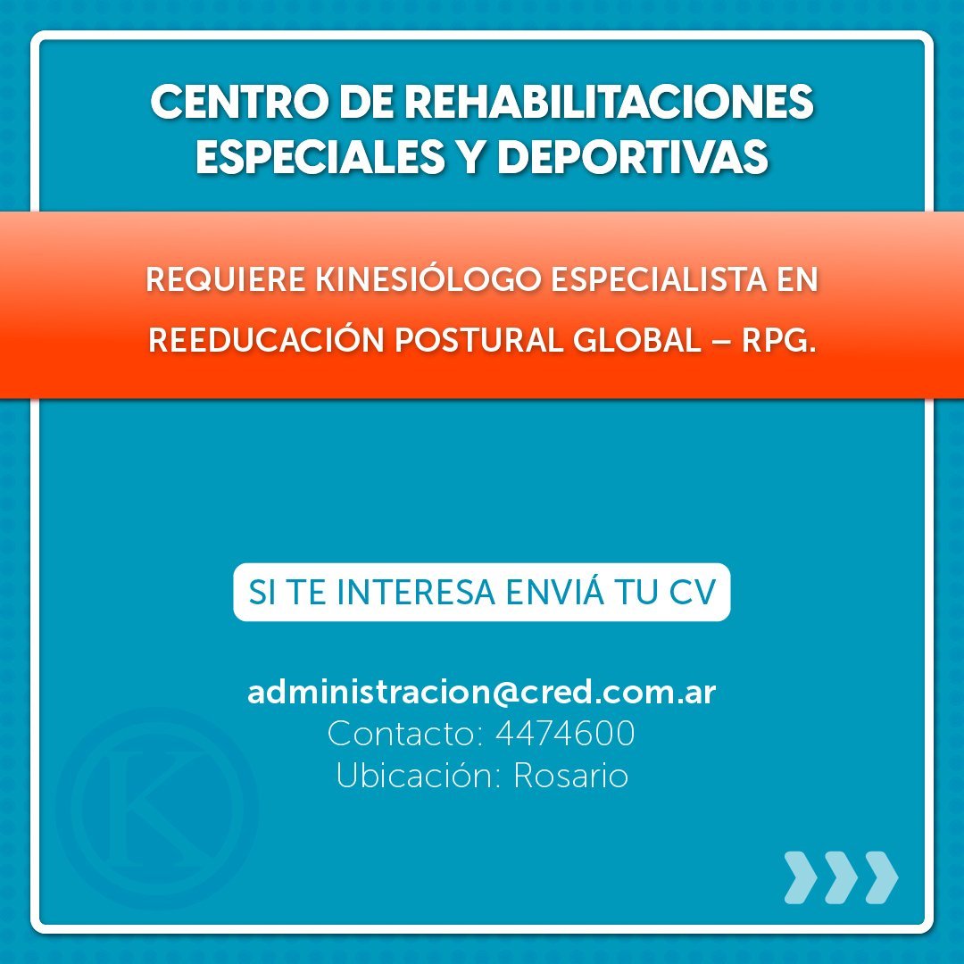 Centro de Rehabilitaciones Especiales y Deportivas