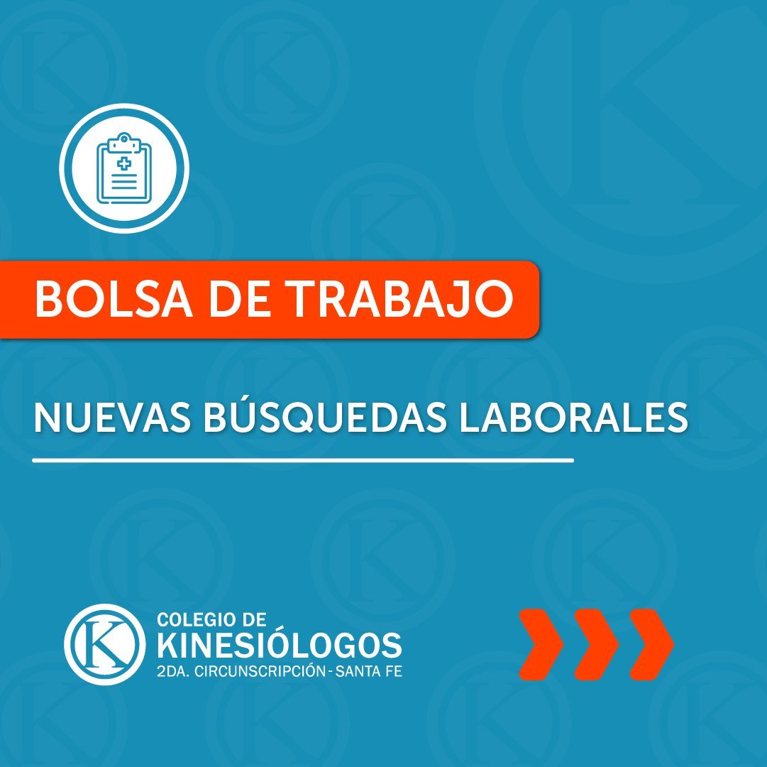 Bolsa de Trabajo