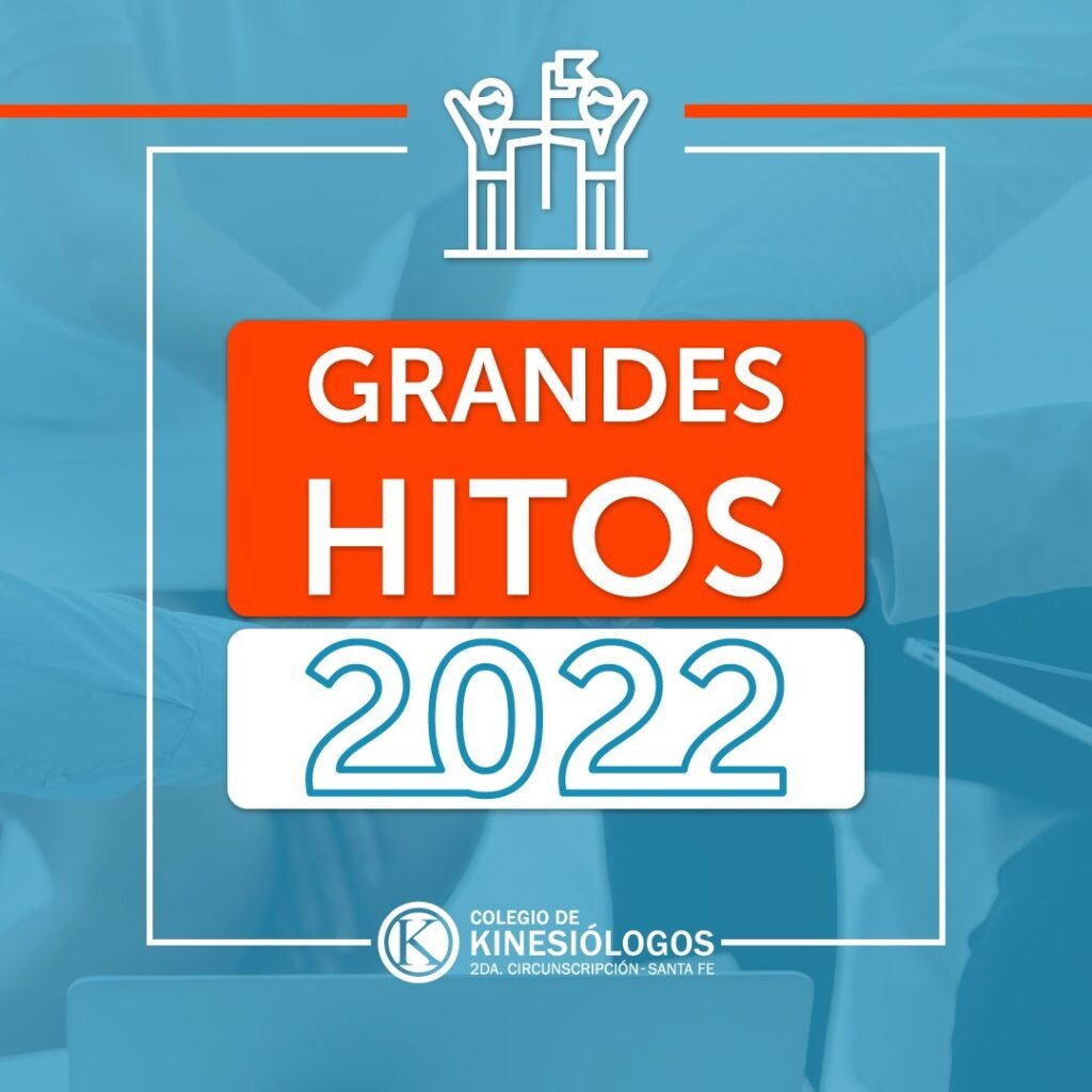 Logros 2022