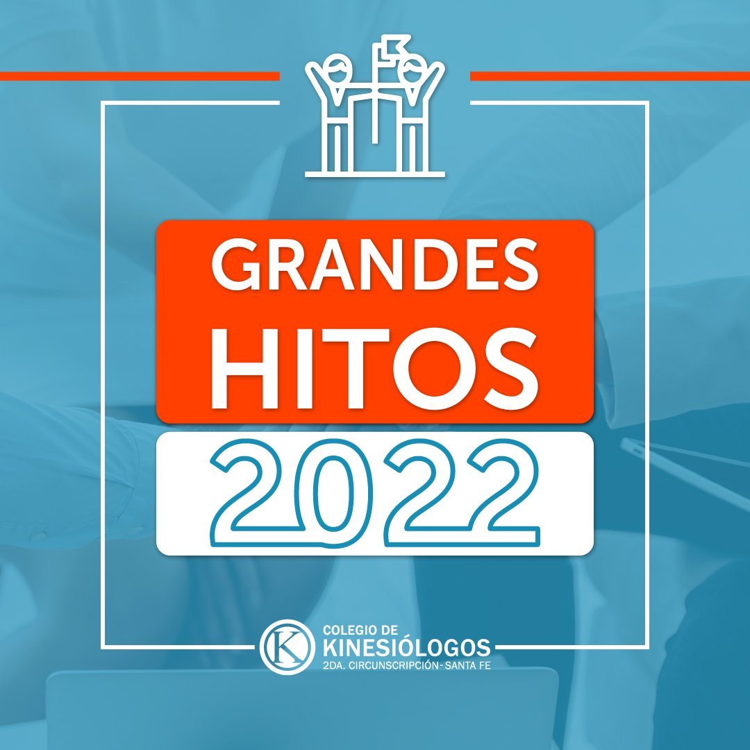 Logros 2022