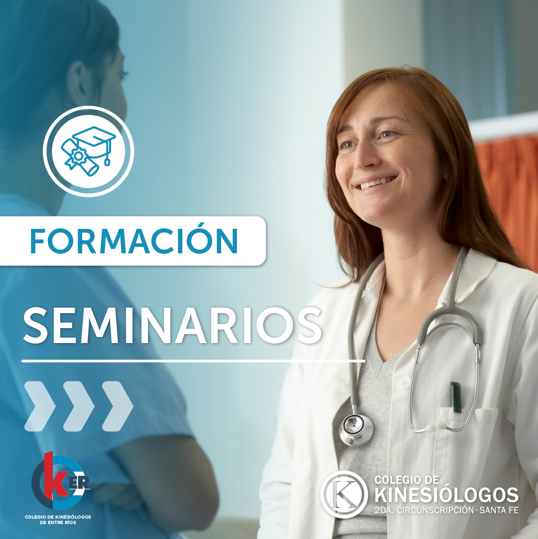 Conocé las ofertas de formación vigentes.