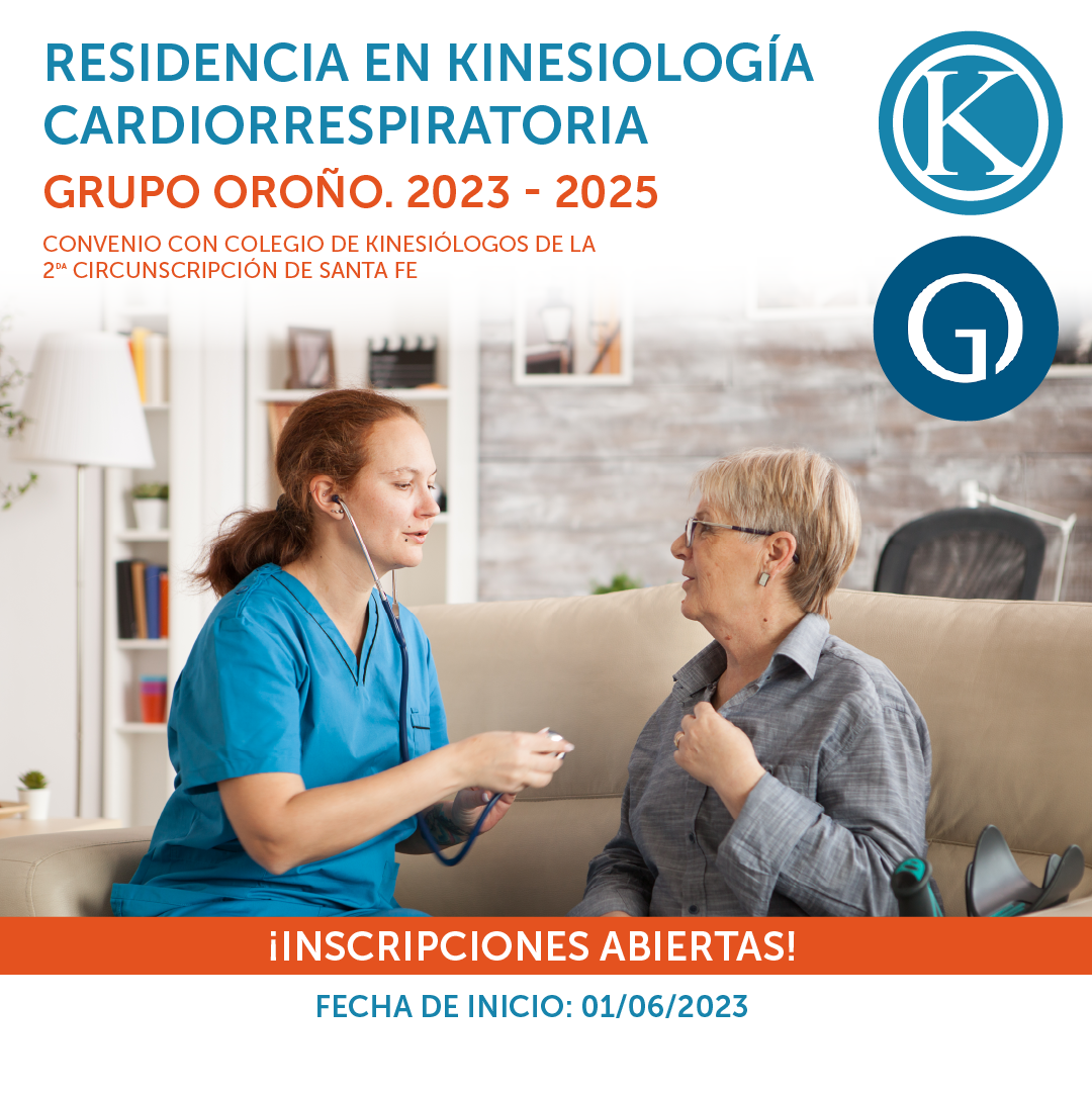 Residencia Grupo Oroño