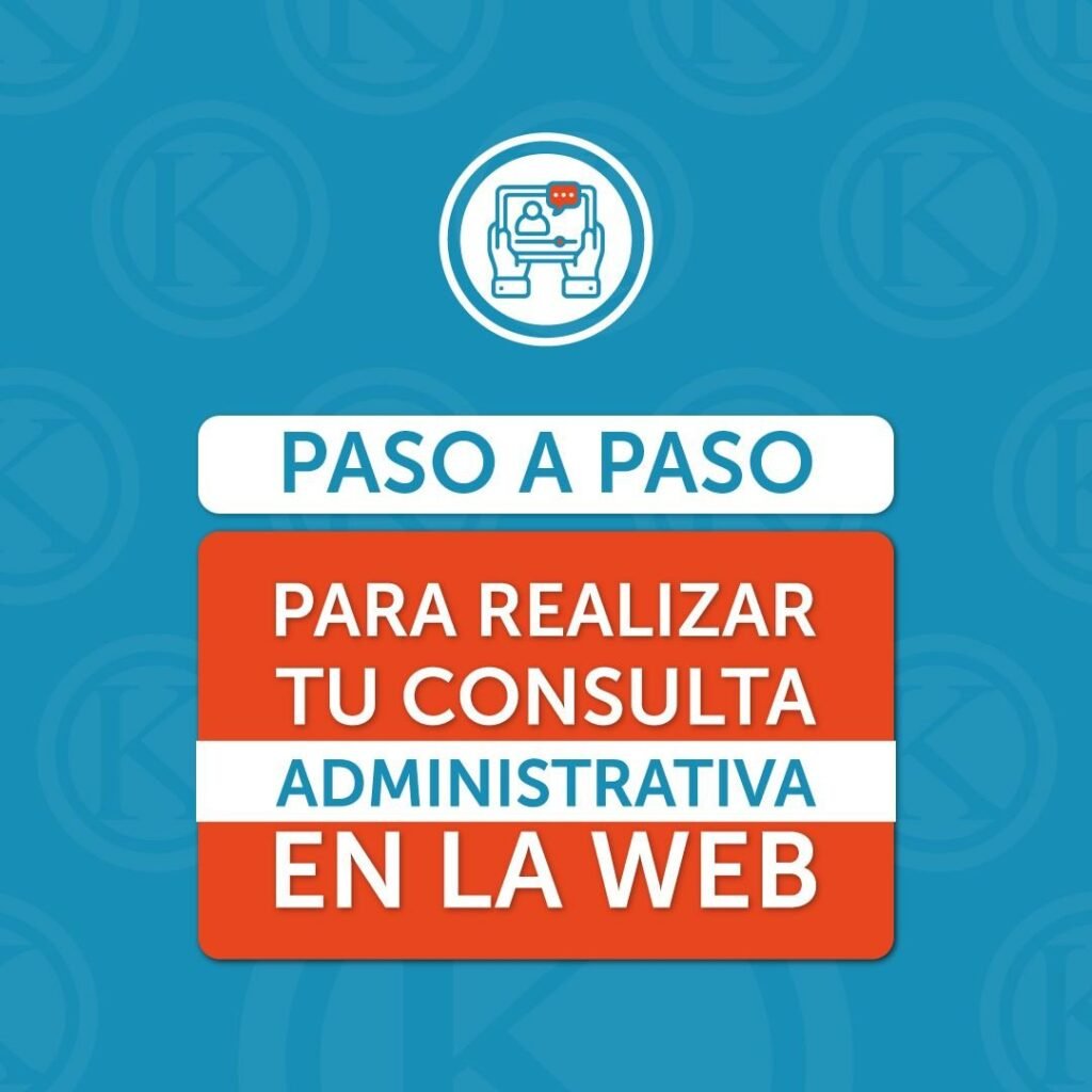 Consulta Administrativa