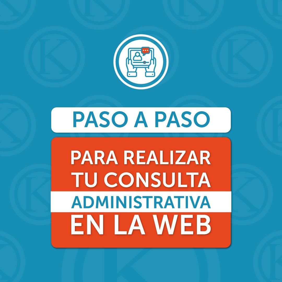 Consulta Administrativa
