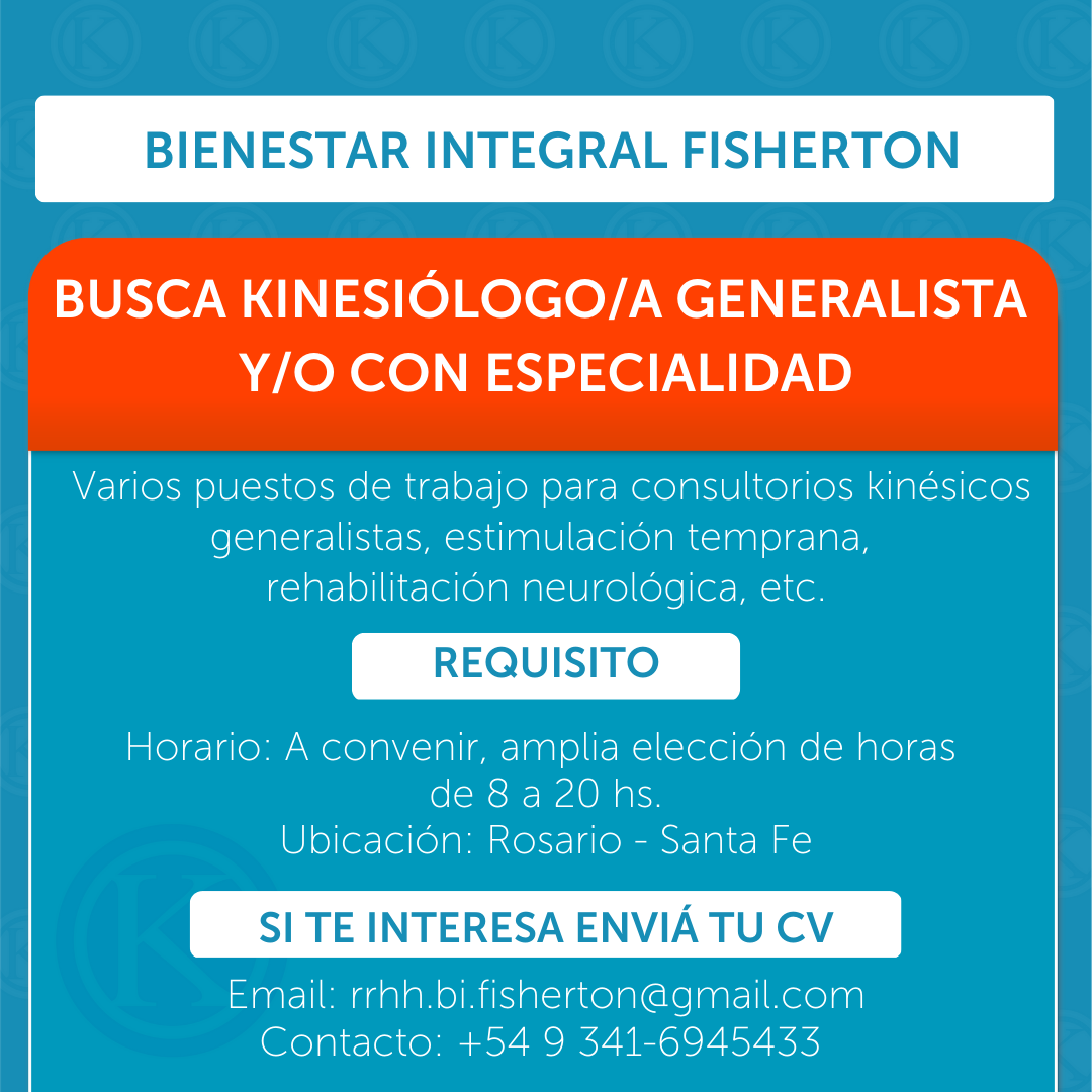 Bolsa de Trabajo