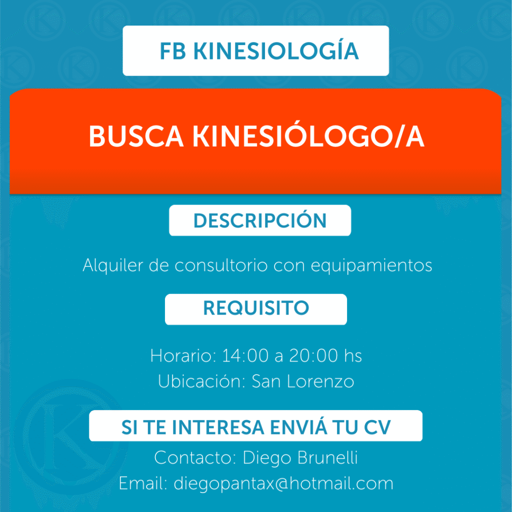 Bolsa de Trabajo