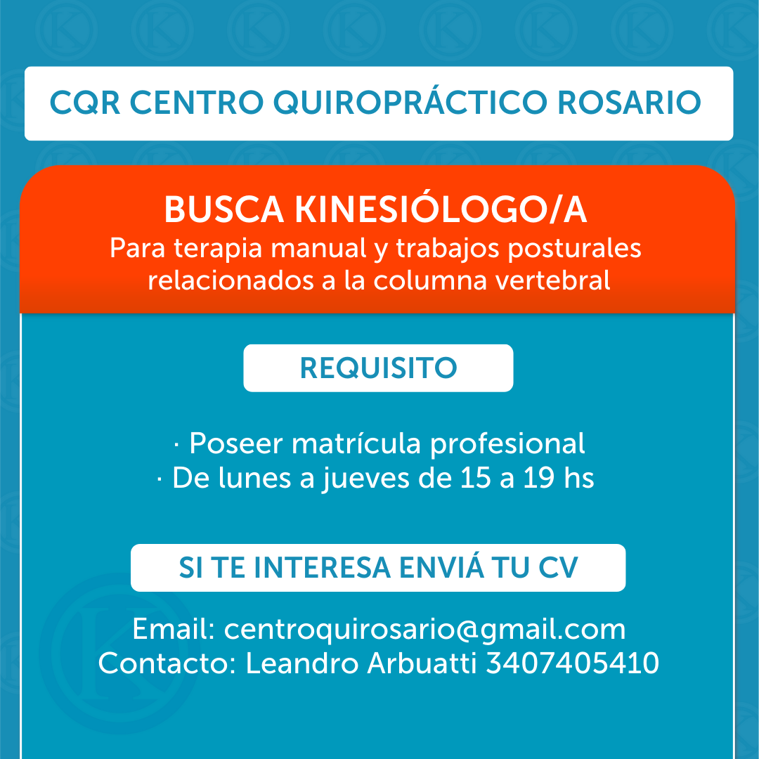 Bolsa de trabajo