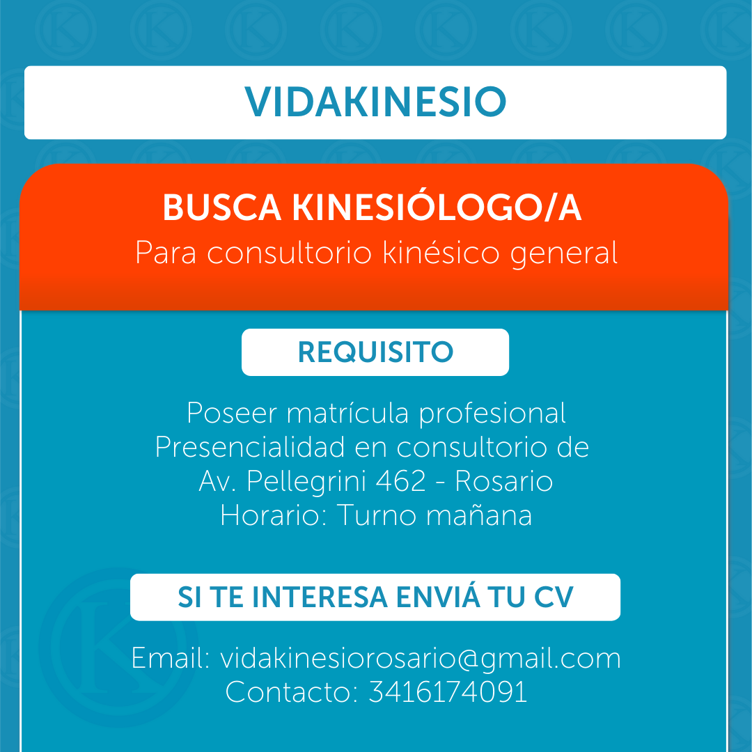 Bolsa de trabajo