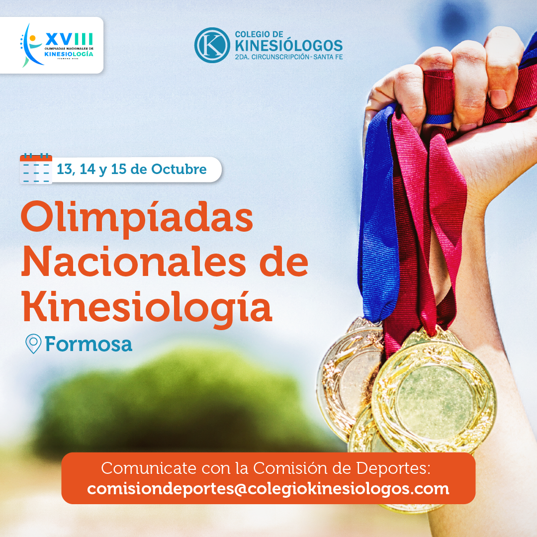 Oportunidad Deportiva