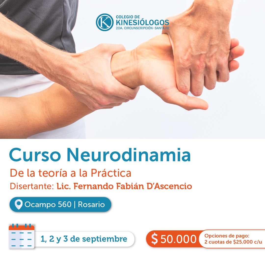 Formación Disponible