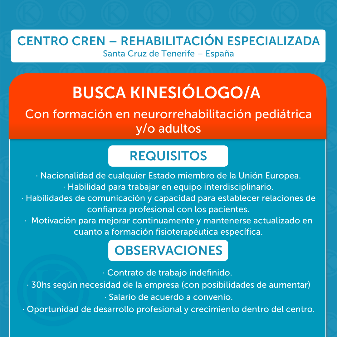 Nuevas búsquedas laborales
