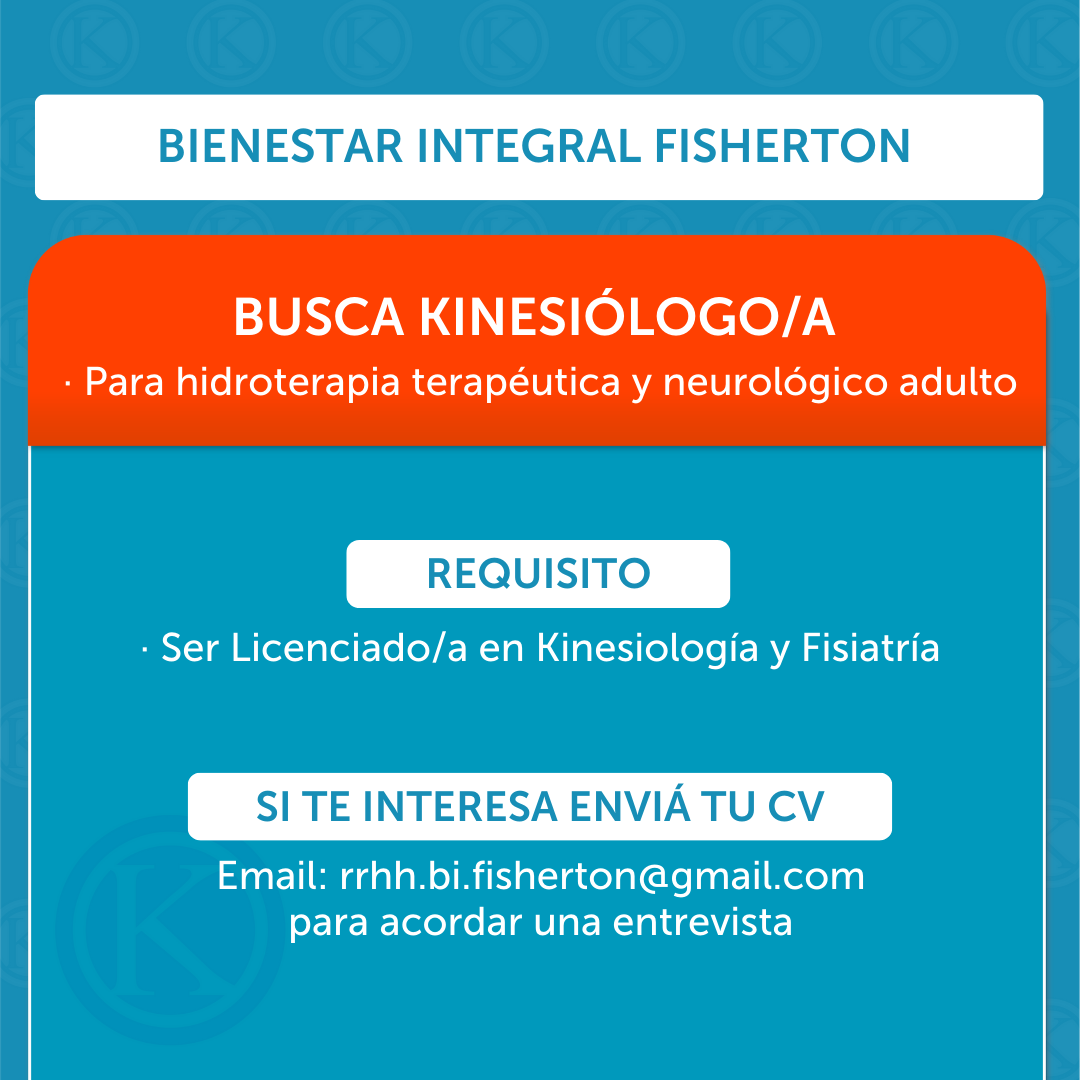Nuevas búsquedas laborales