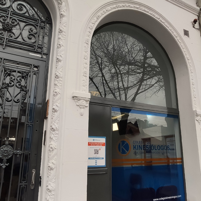 ¿Te has preguntado cómo está compuesto el Colegio?