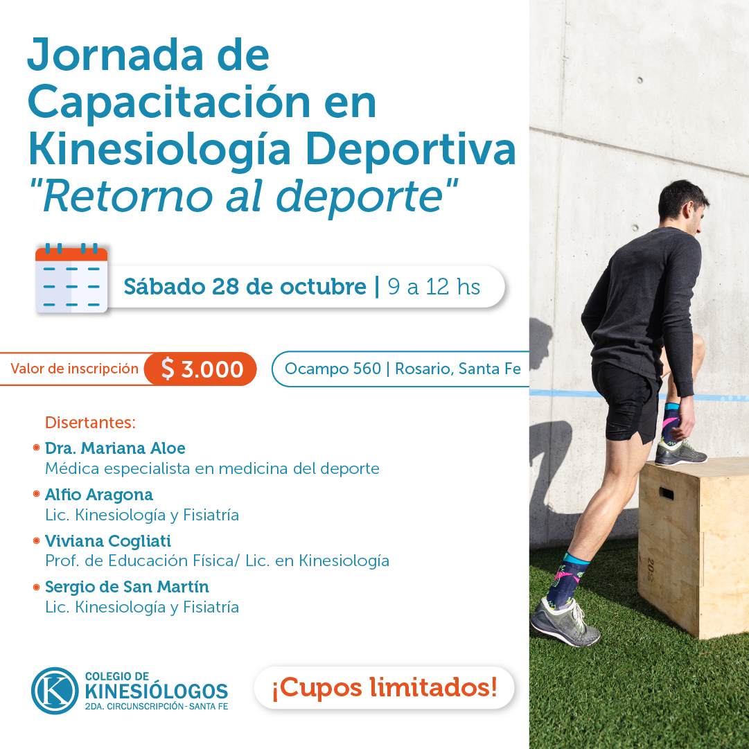 Formación disponible