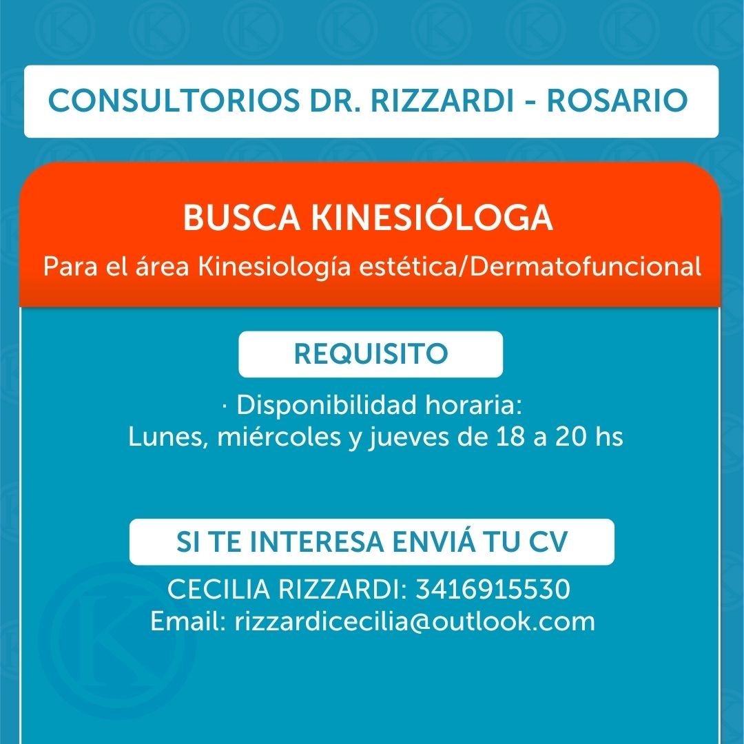 Nuevas búsquedas laborales