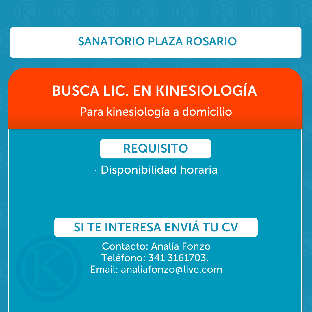 Búsqueda Laboral