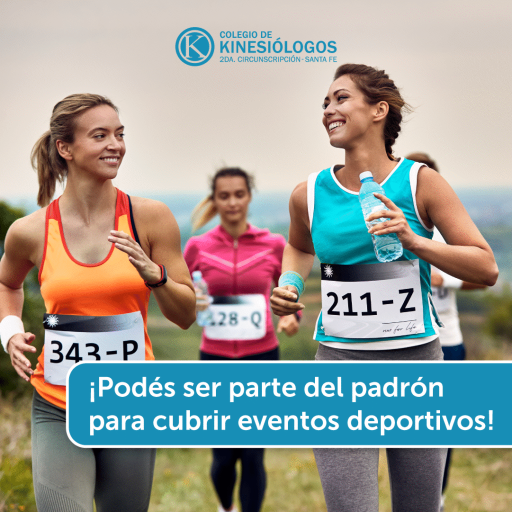 Inscripciones abiertas