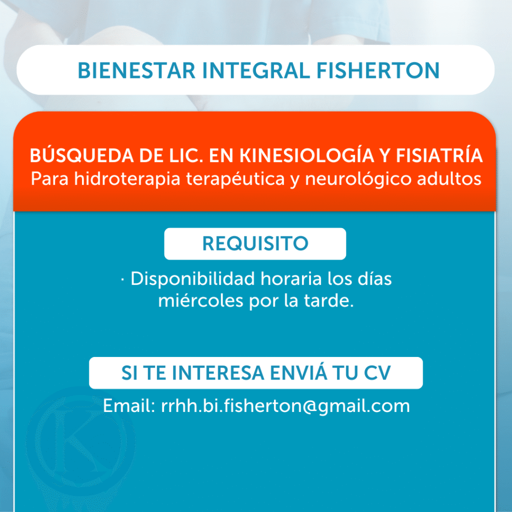 Búsqueda Laboral