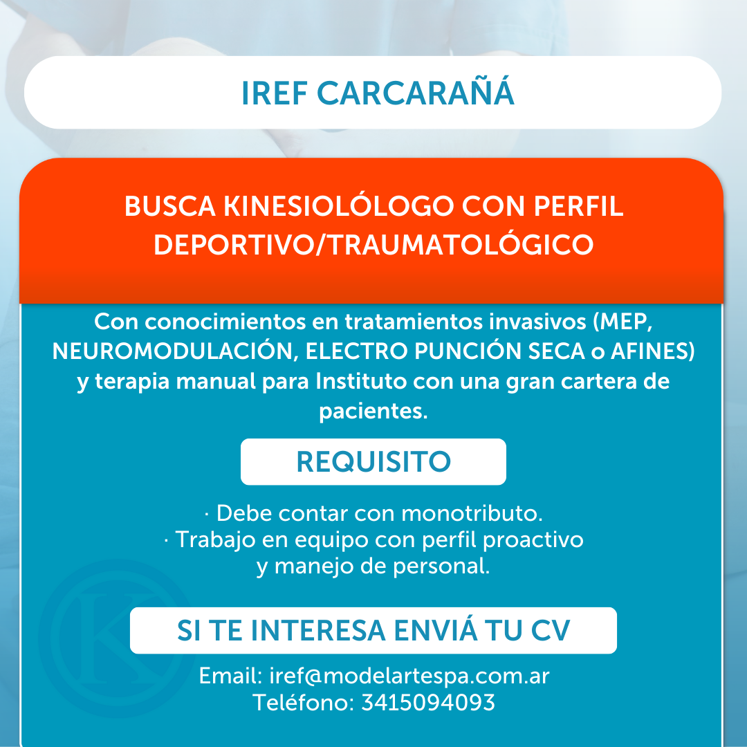 Búsqueda Laboral