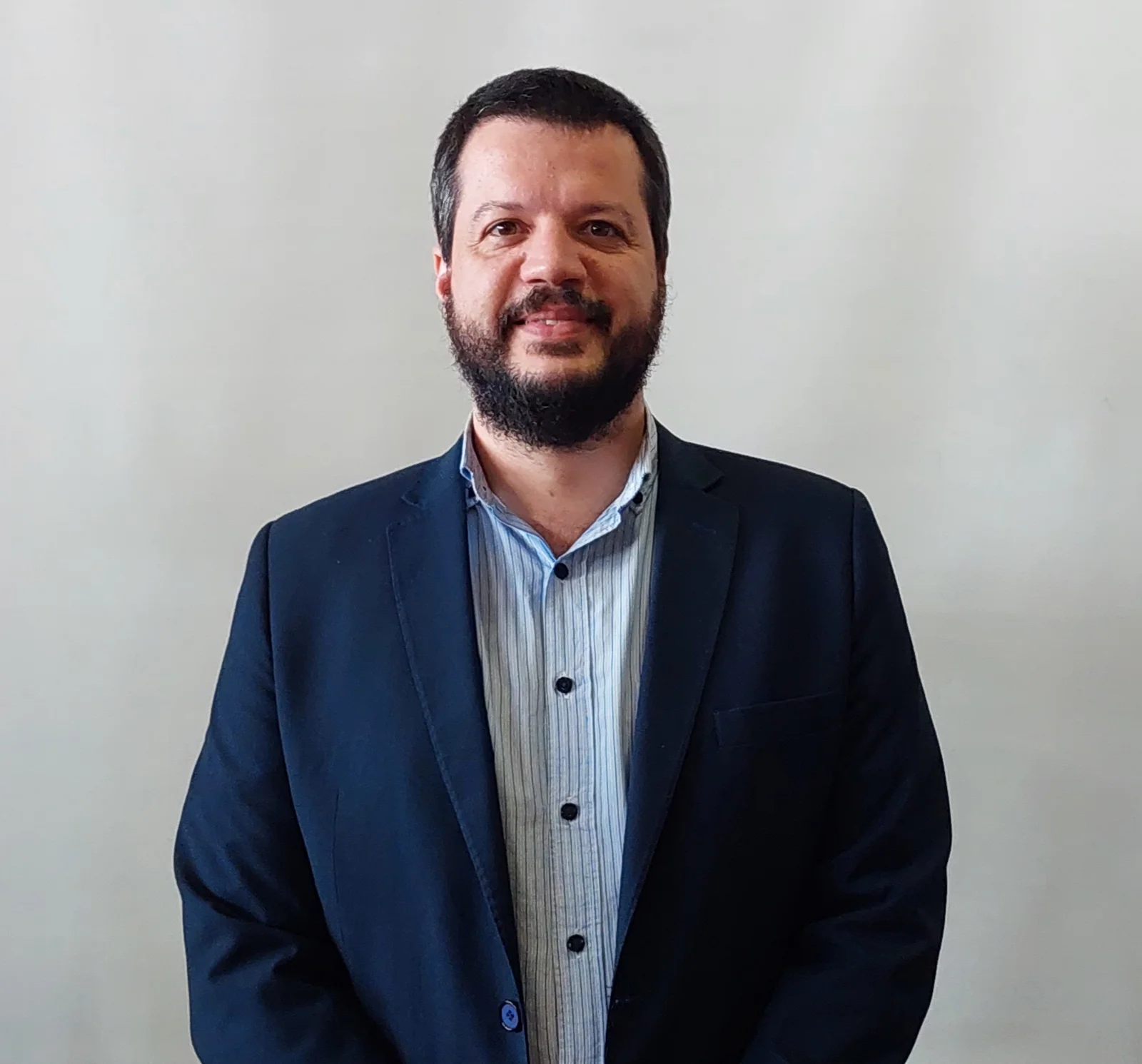 Lic. Tobal José