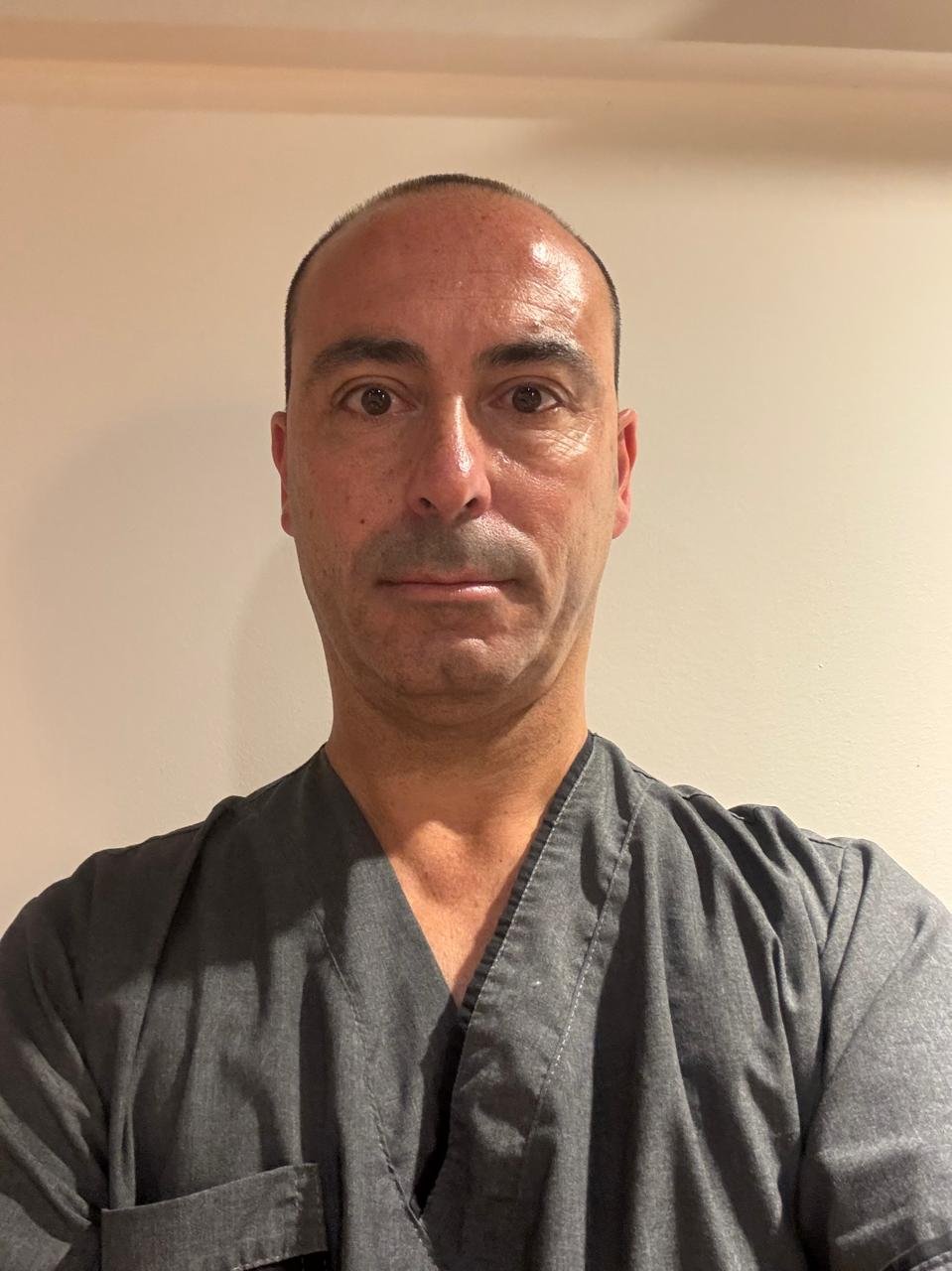 Lic. Bonavera Diego