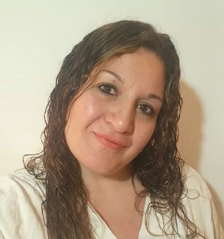 Lic. Chaui Natalia