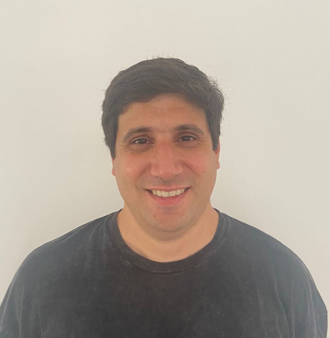 Lic. Collivadino Ezequiel