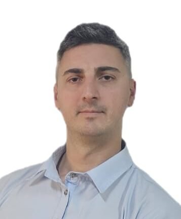 Lic. Maero Cristian