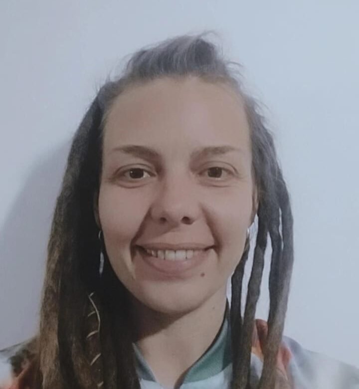 Lic. Lamperti Jimena