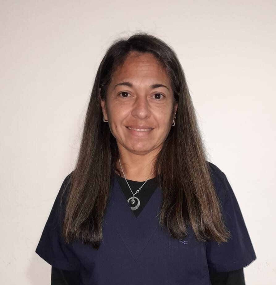 Lic. Mendez Sandra