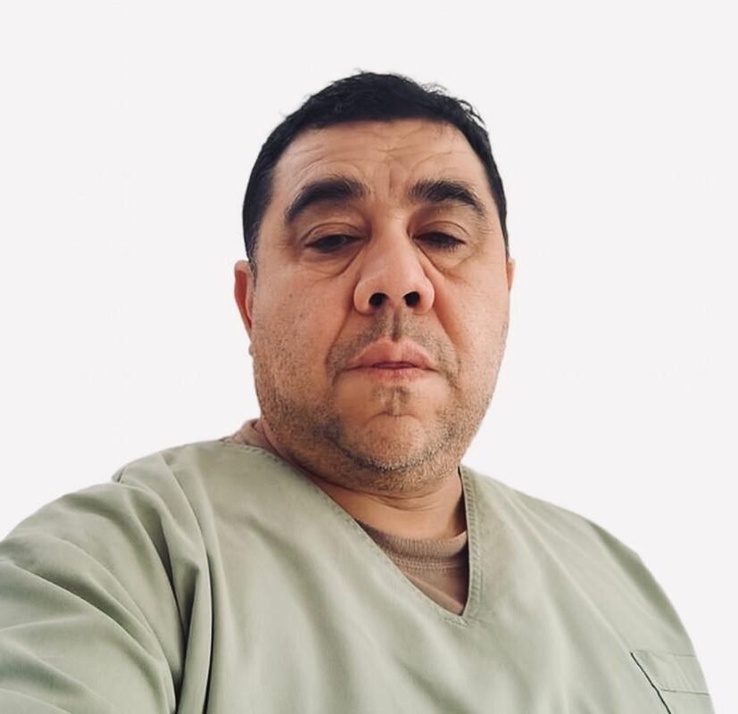 Lic. Mercado José Luis