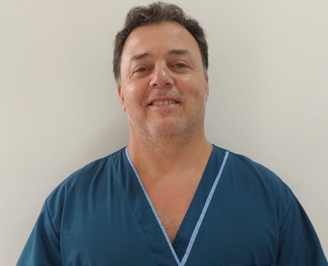 Lic. Mori Fernando