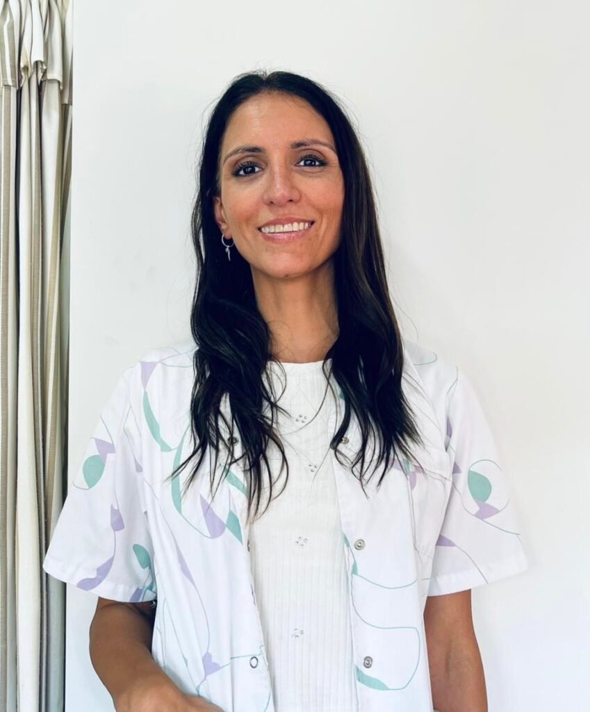 Lic. Ríos Ana Cecilia