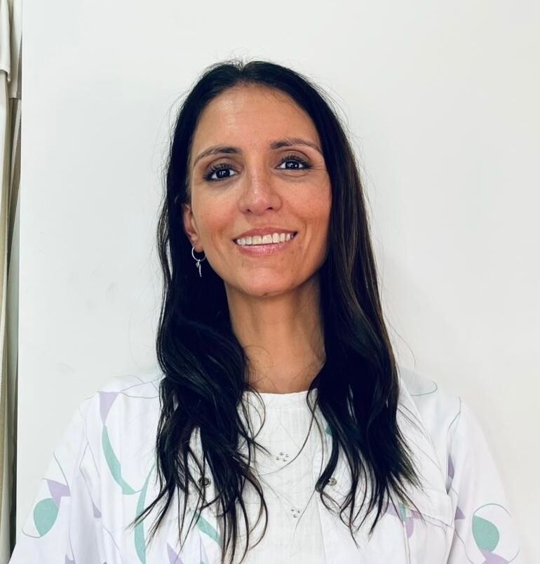 Lic. Rios Ana Cecilia
