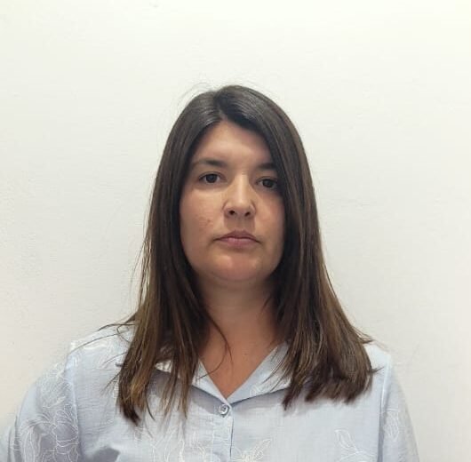 Lic. Vanucci Gabriela