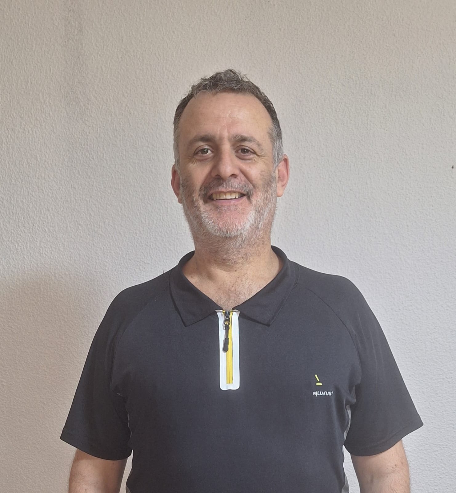 Lic. Verstraete Mauricio