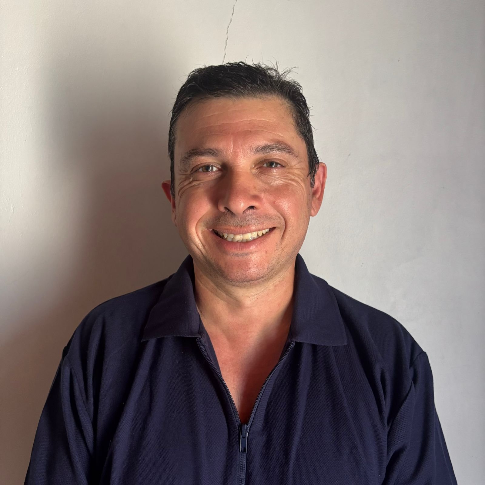 Lic. Zabala Alejandro