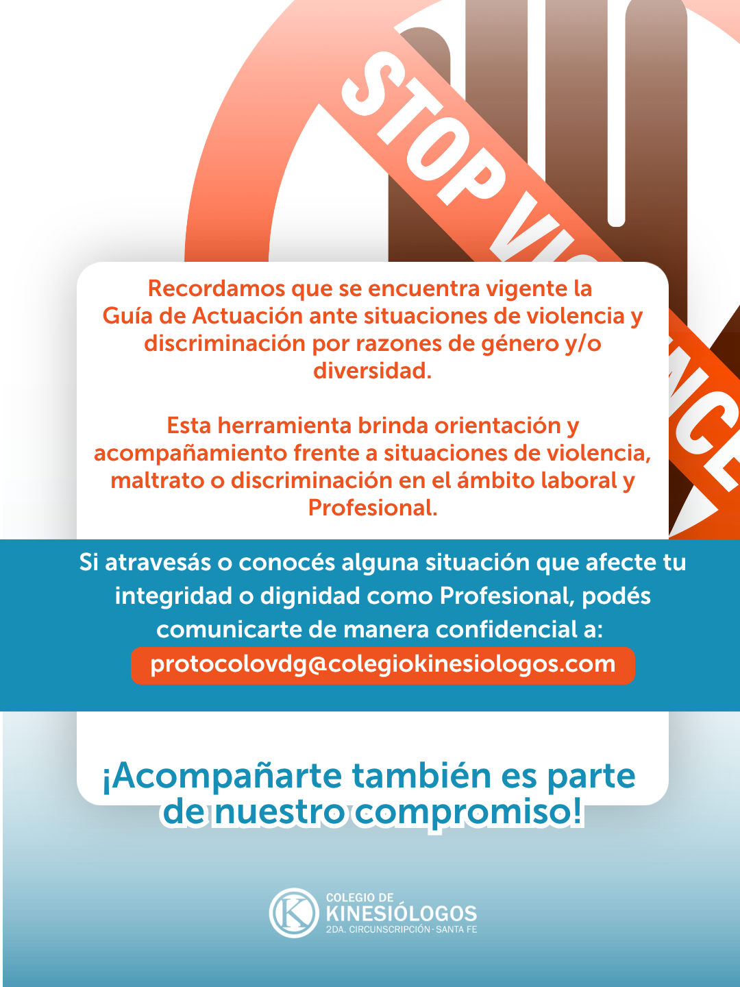 Guía de Actuación ante situaciones de violencia y discriminación por razones de género y/o diversidad.