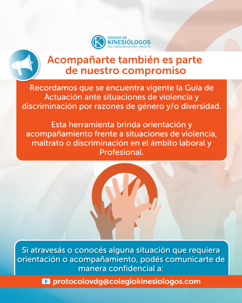 Guía de Actuación ante situaciones de violencia y discriminación por razones de género y/o diversidad.