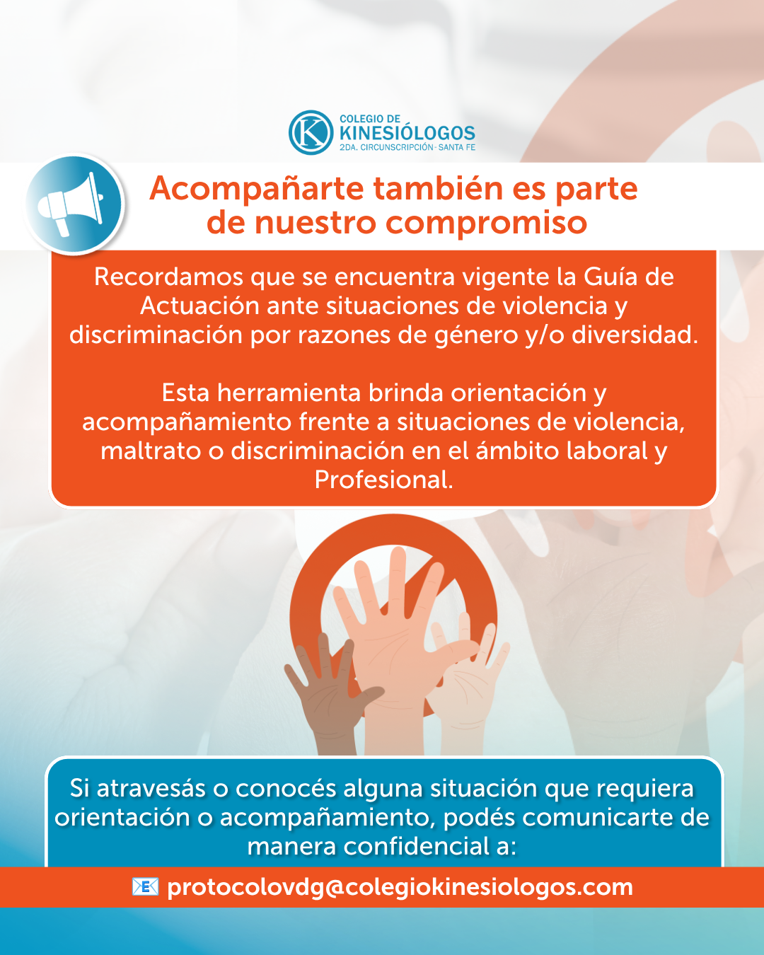 Guía de Actuación ante situaciones de violencia y discriminación por razones de género y/o diversidad.