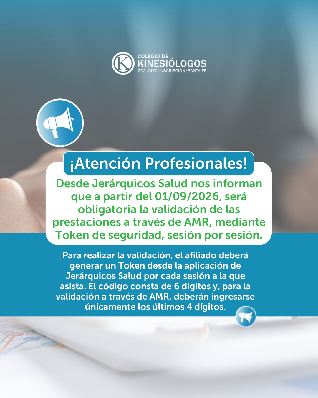 Prestaciones con la obra social Jerárquicos Salud